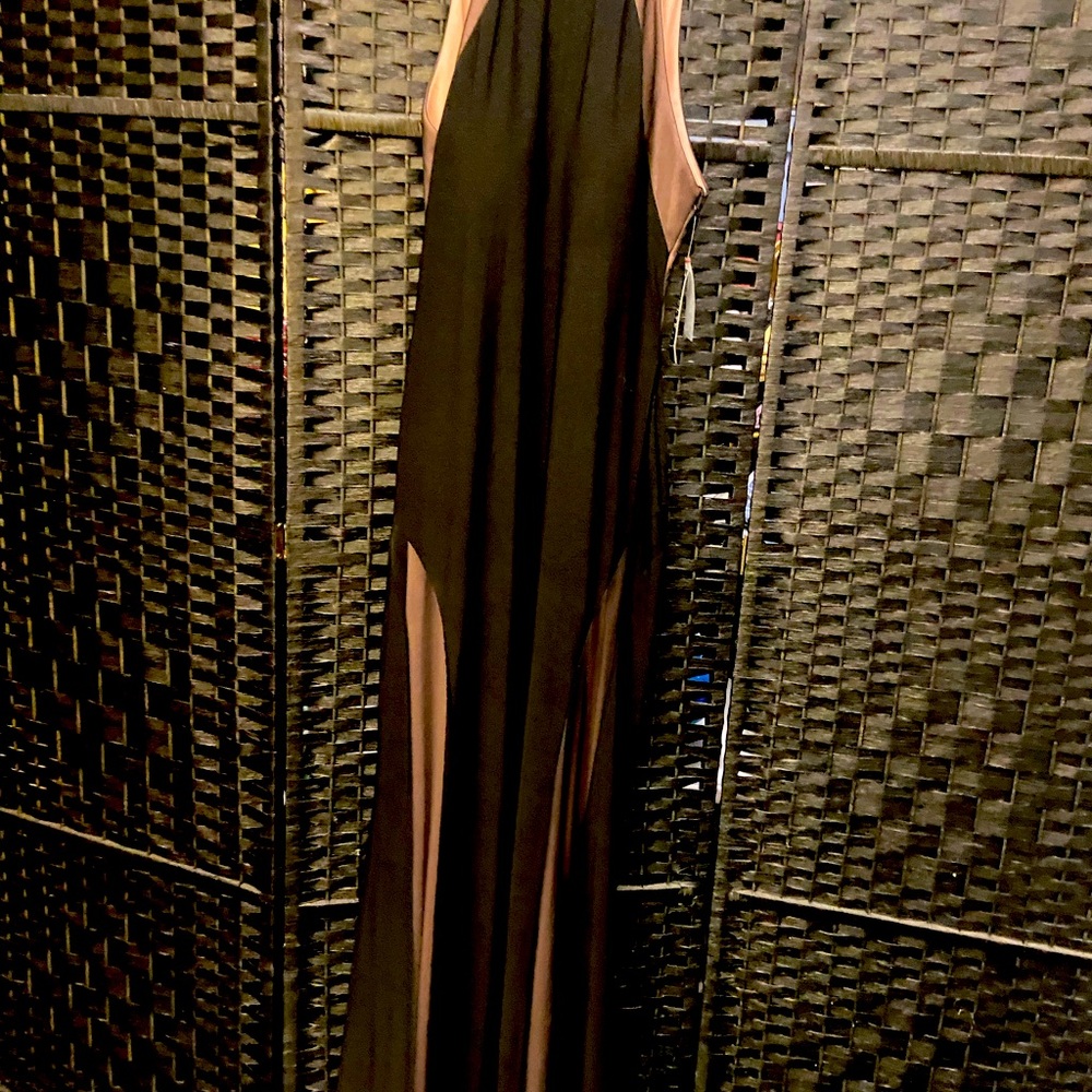 Beautiful womens full length gown